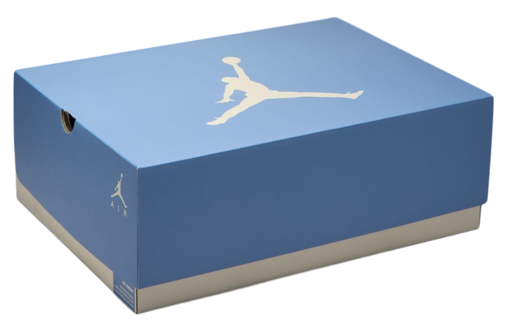 Air Jordan 6 Pale Ivory / Light Bone