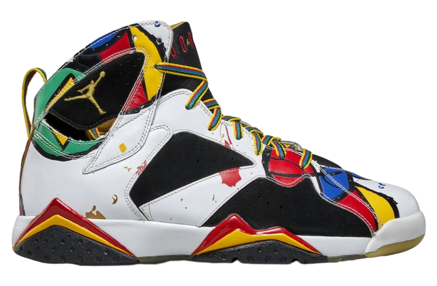 Air Jordan 7 Miro