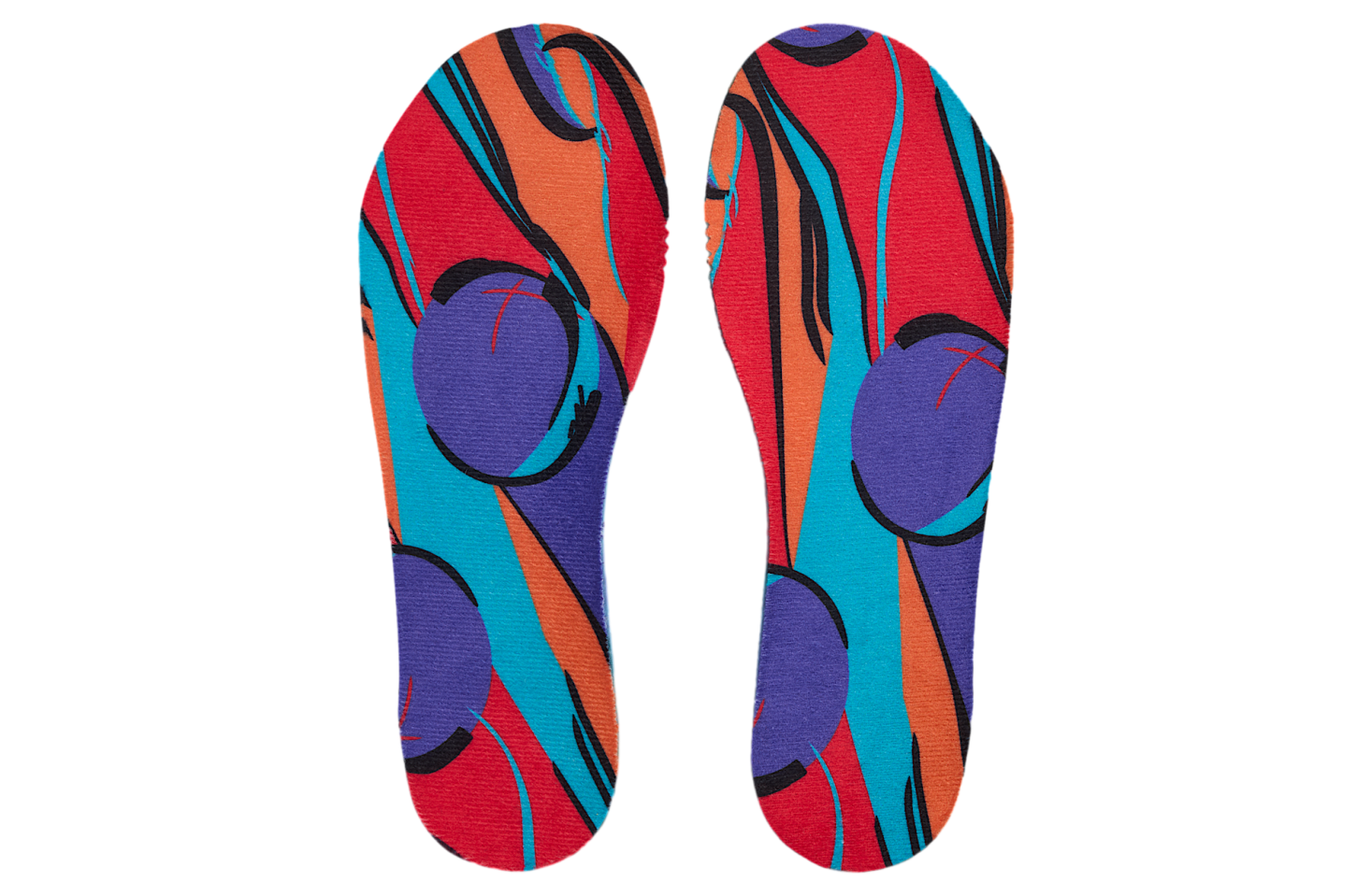 Air Jordan 8 Aqua GS Black / Multi