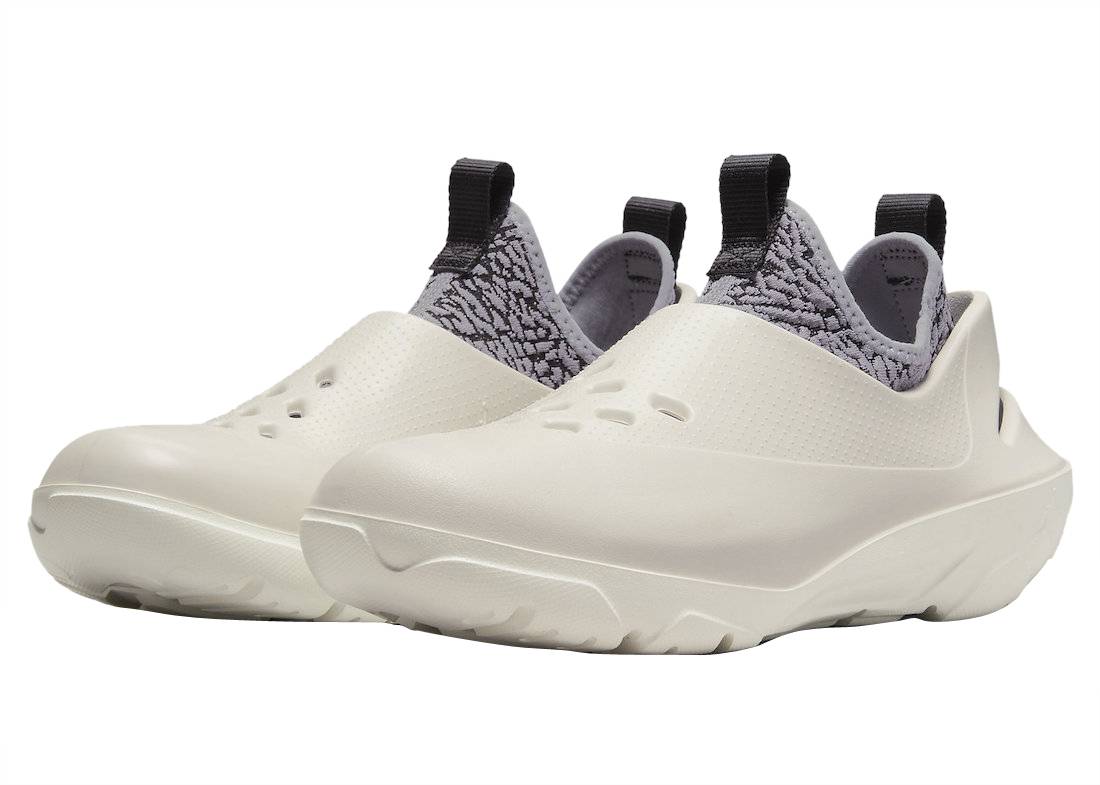 Air Jordan Clog Sail