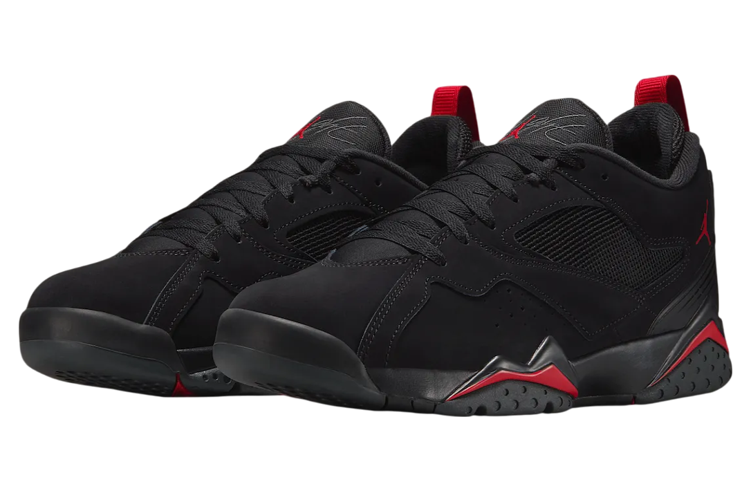 Air Jordan MVP 92 Bred