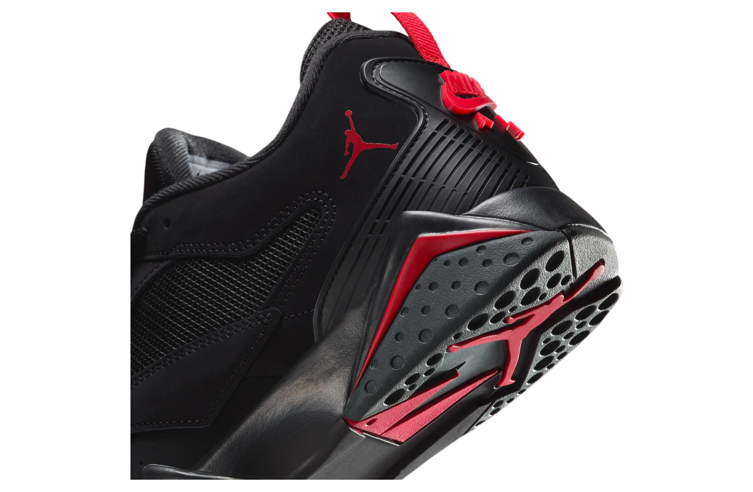 Air Jordan MVP 92 Bred
