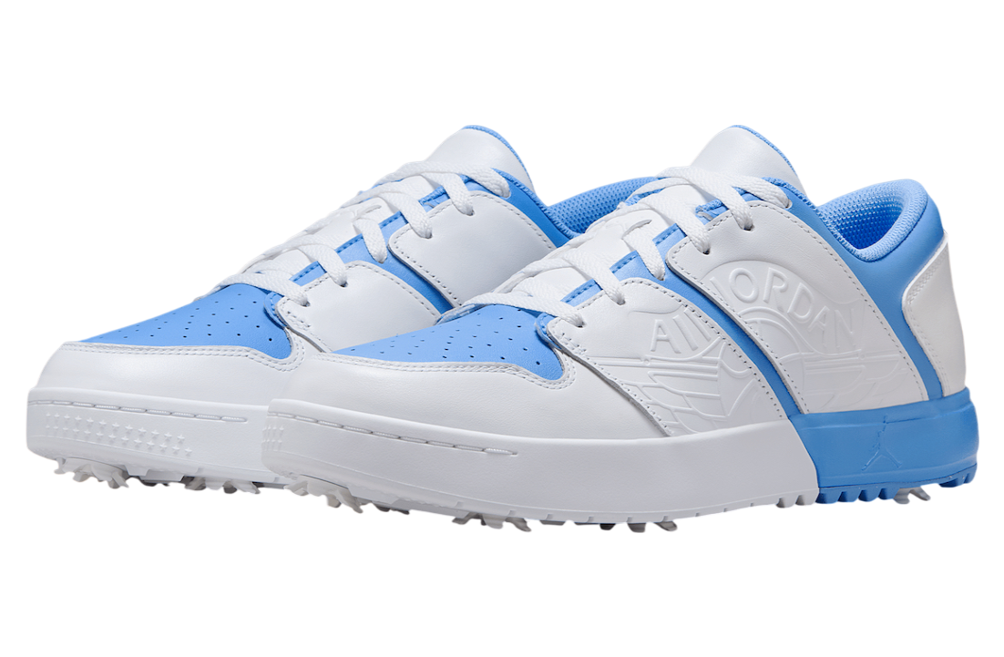 Air Jordan Nu Retro 1 Low Golf UNC