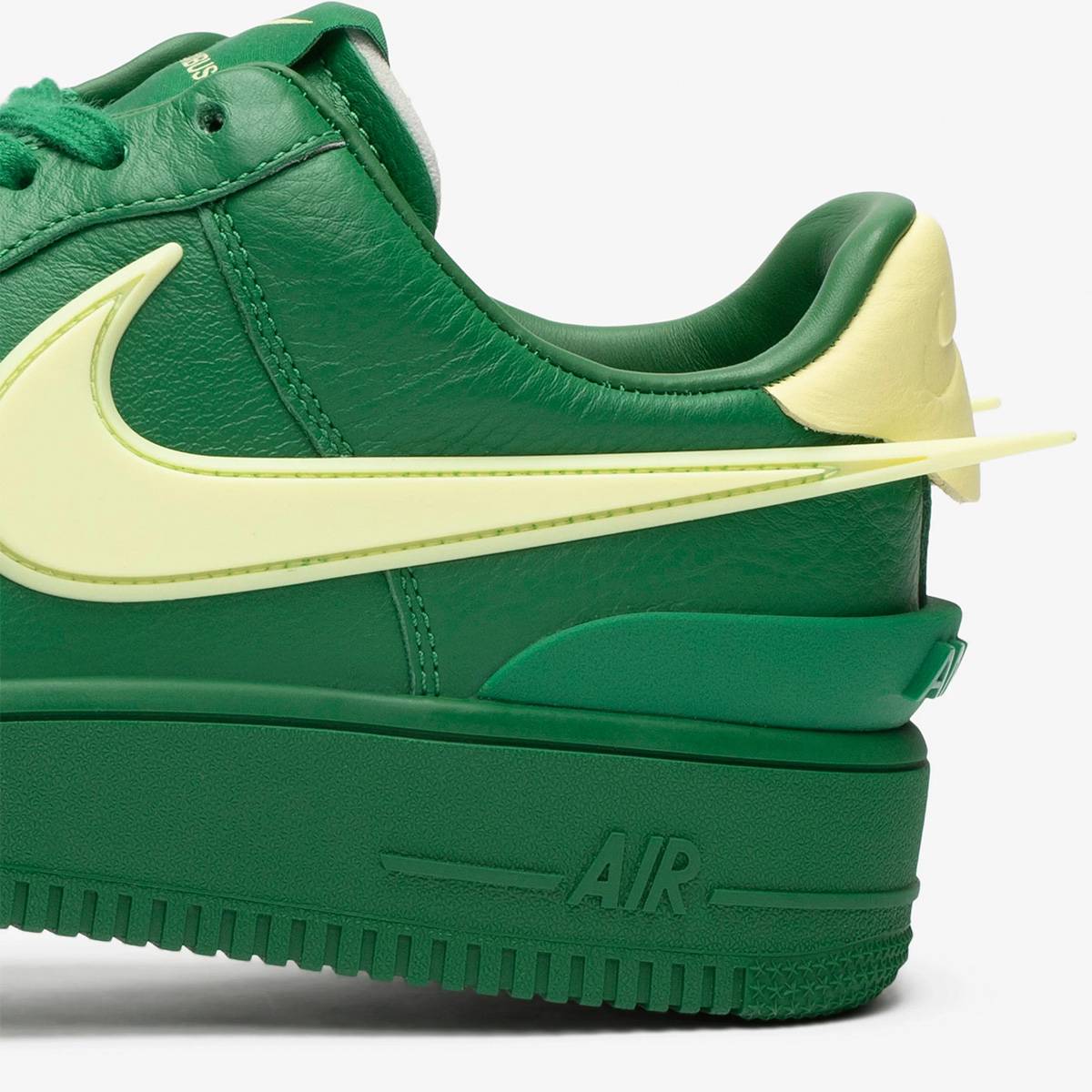 AMBUSH X Nike Air Force 1 Low Green