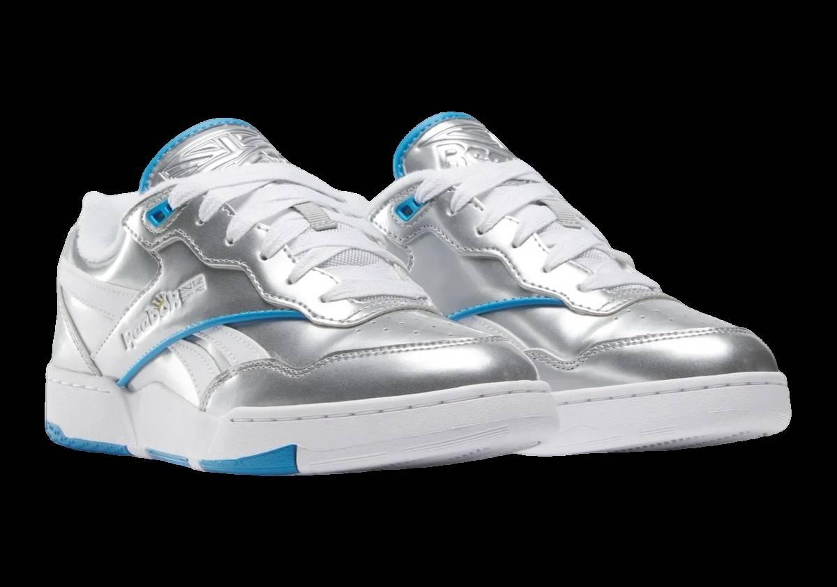 Angel Reese x Reebok BB 4000 II