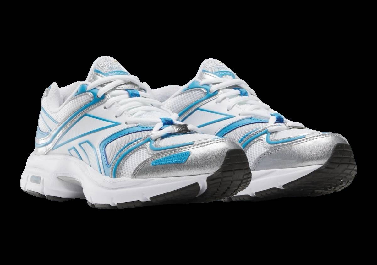 Angel Reese x Reebok Premier Road Plus VI