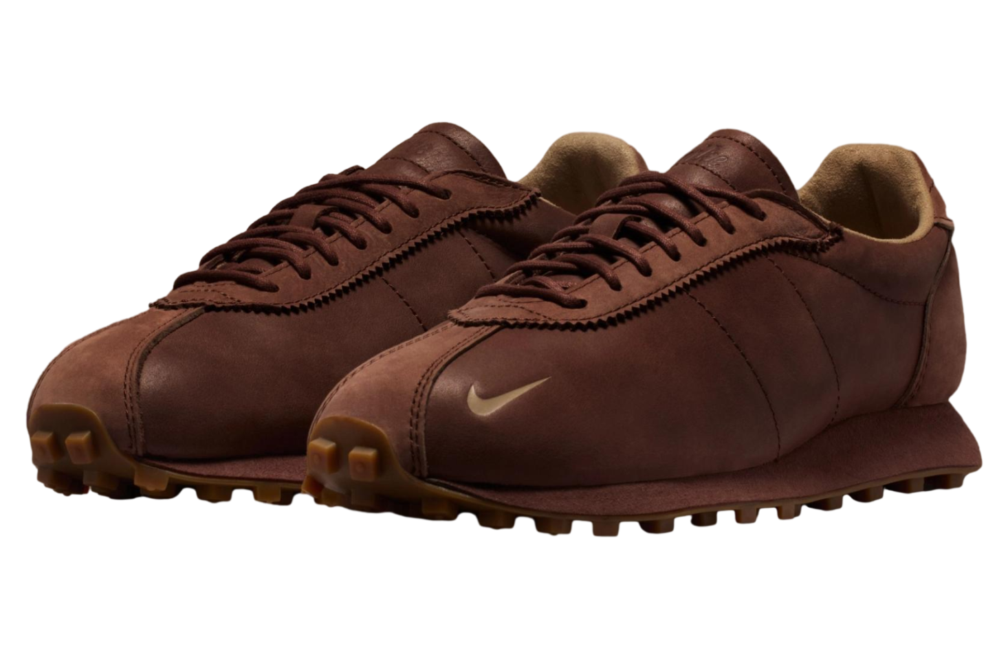 Aritzia x Nike LD-1000 Fauna Brown