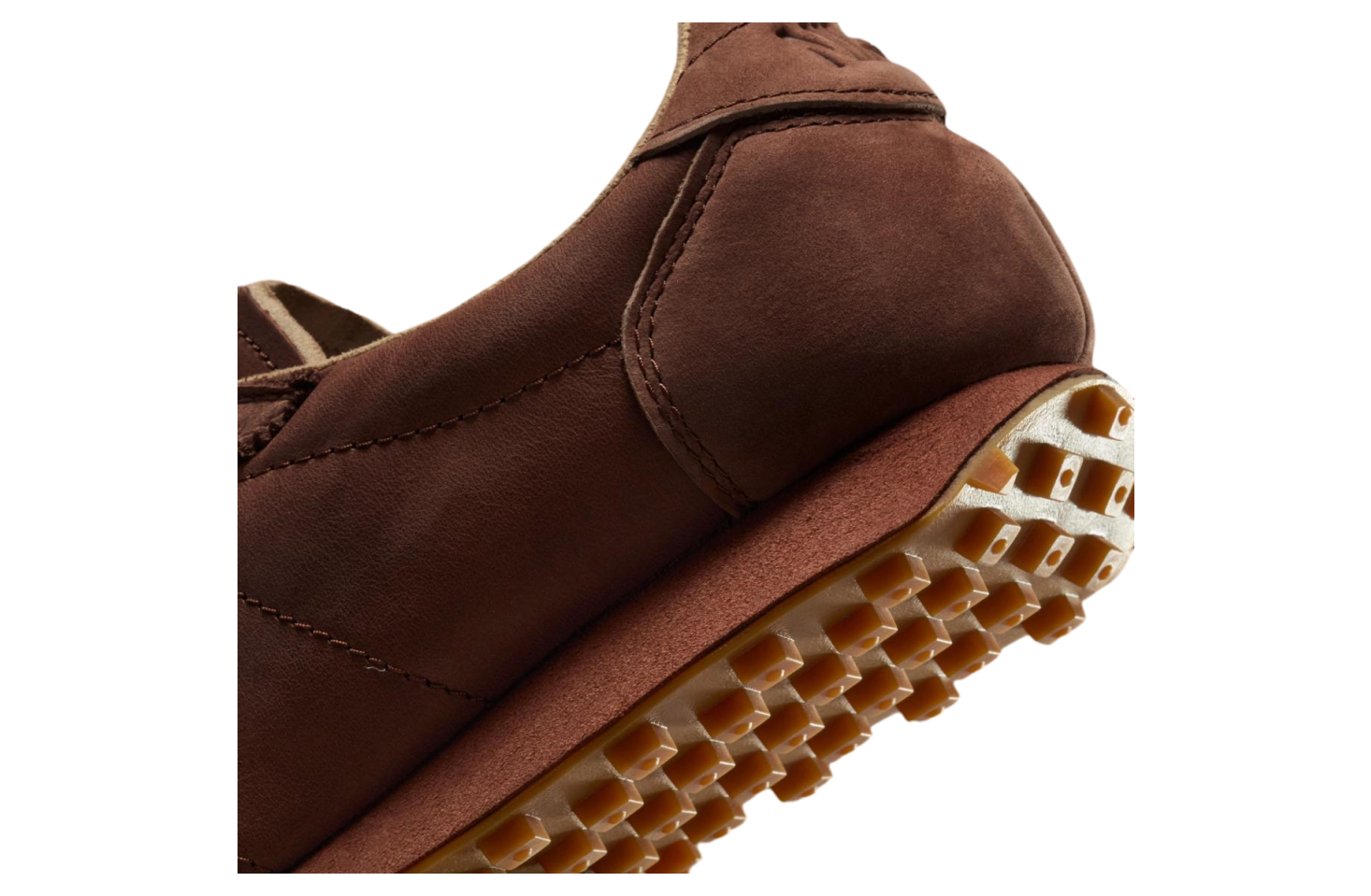 Aritzia x Nike LD-1000 Fauna Brown