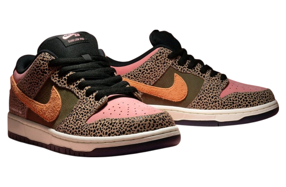 Arts-Rec x Nike SB Dunk Low