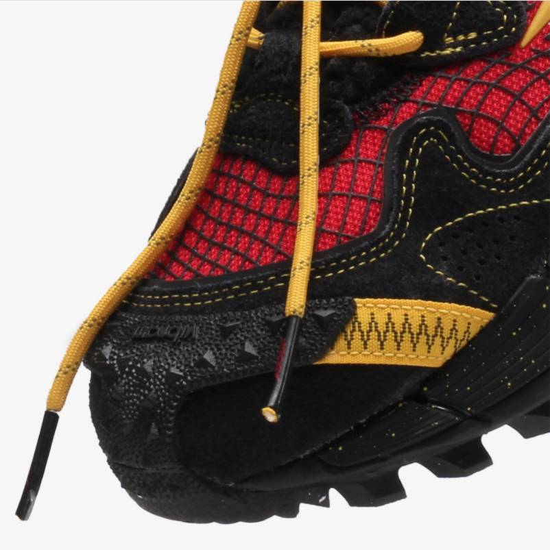 ASAP Nast X Reebok Zig Kinetica 2 Edge