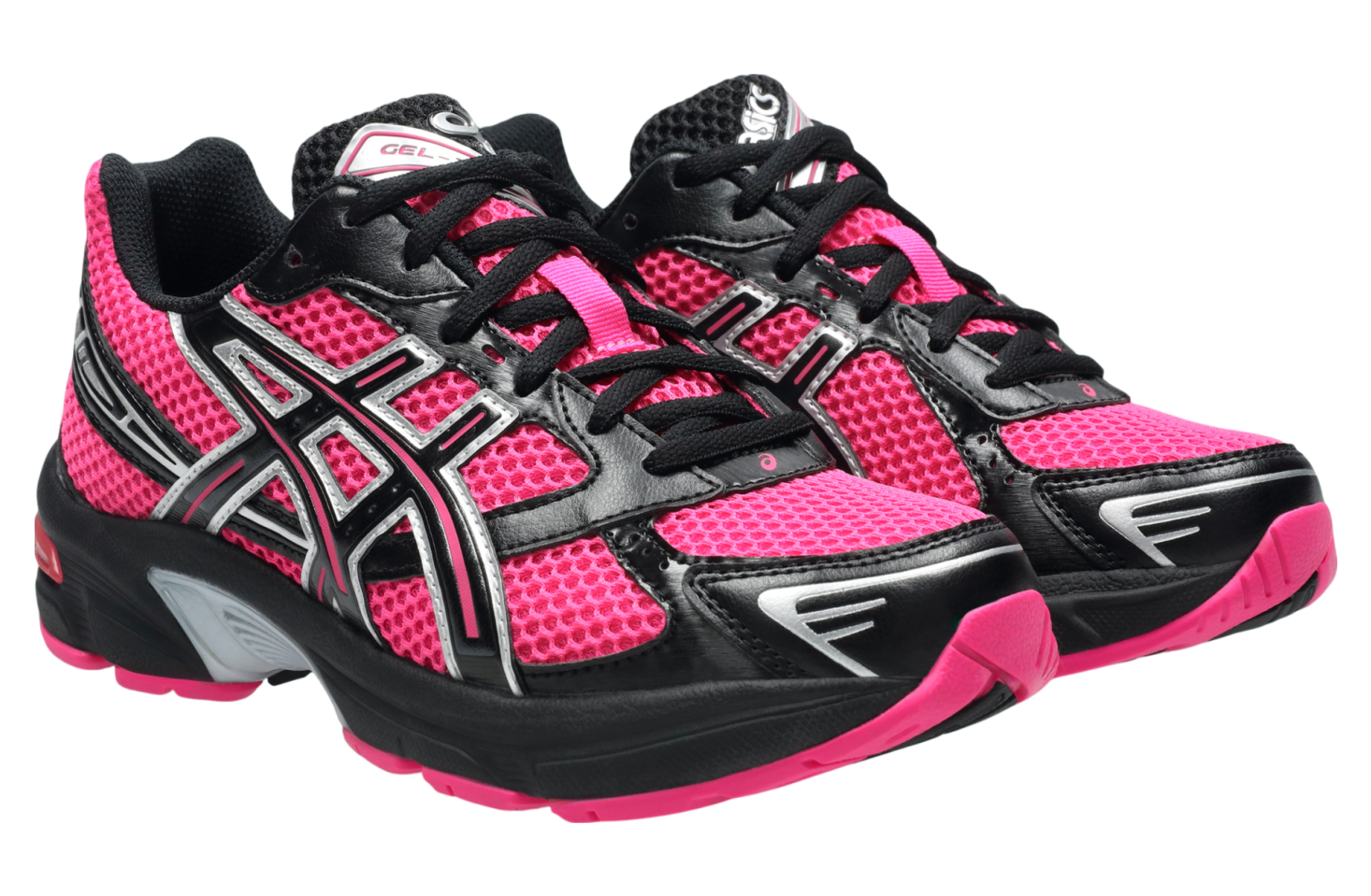 Asics Gel-1130 Pink / Black