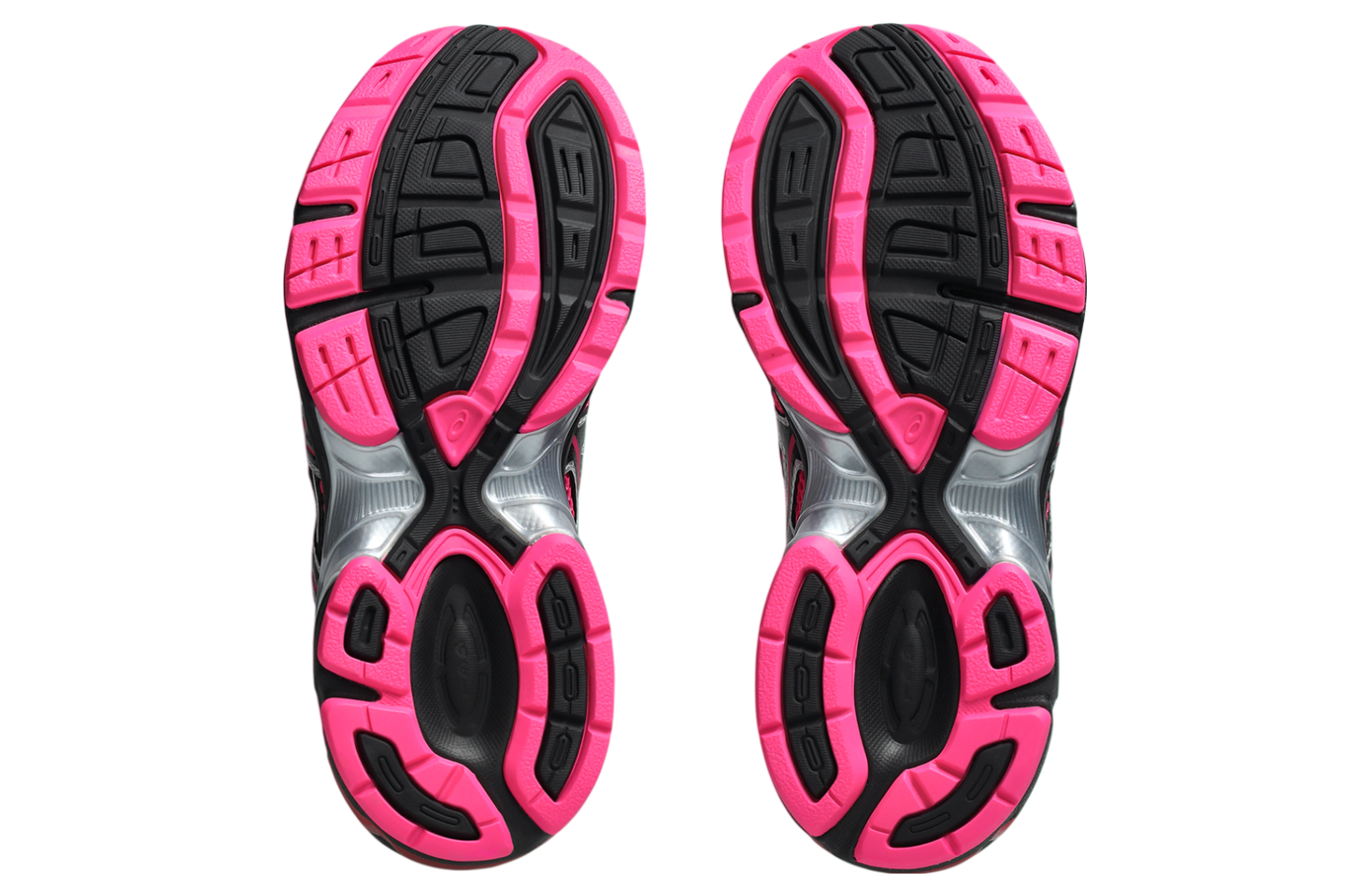 Asics Gel-1130 Pink / Black