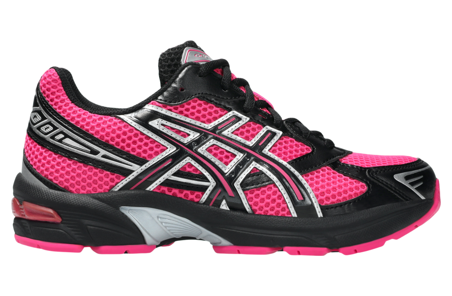 Asics Gel-1130 Pink / Black