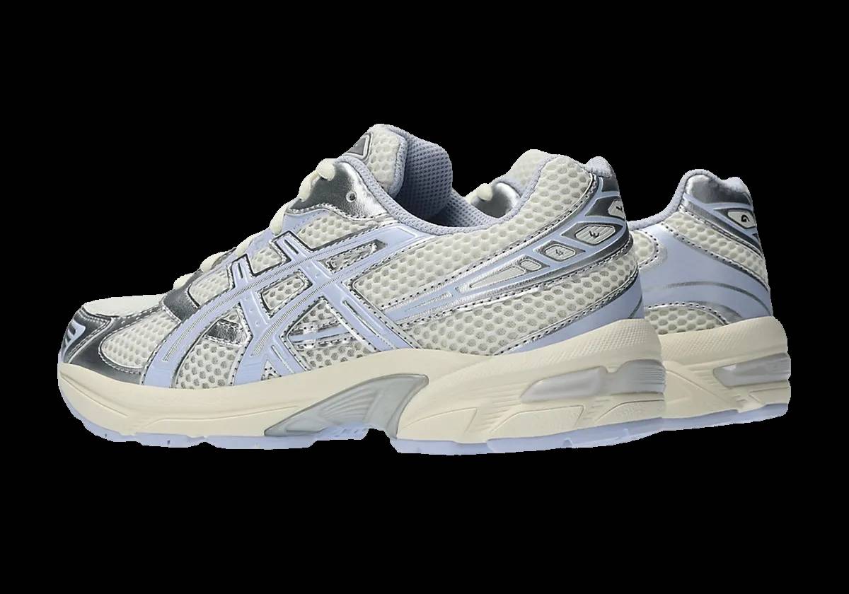 ASICS GEL-1130 WMNS Silver Blue