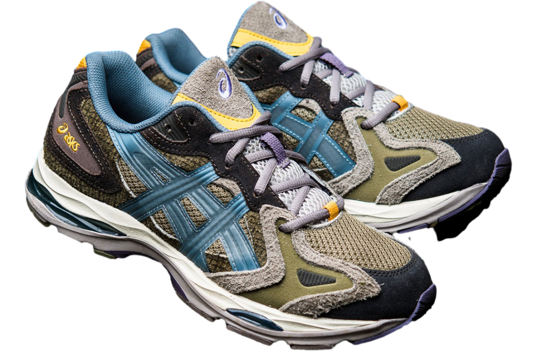 Asics Gel-K1011 Live Oak