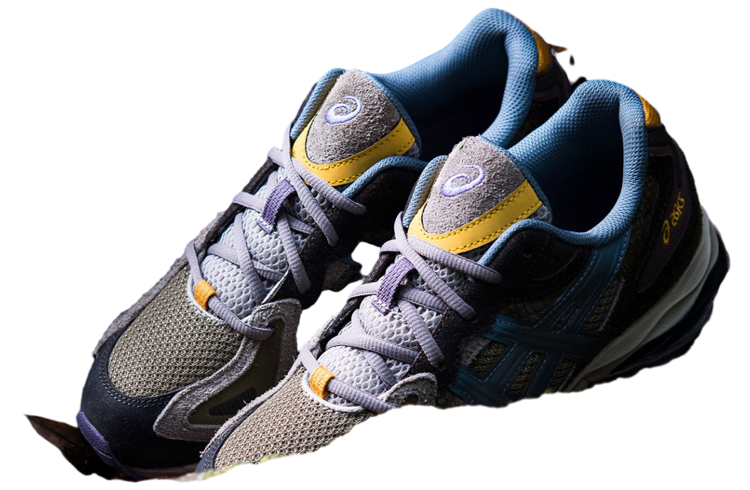 Asics Gel-K1011 Live Oak