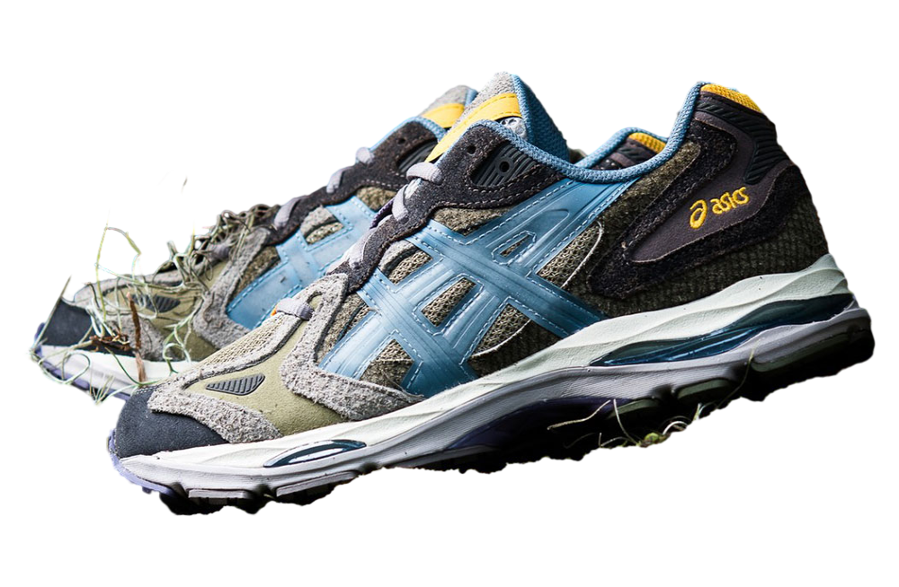 Asics Gel-K1011 Live Oak