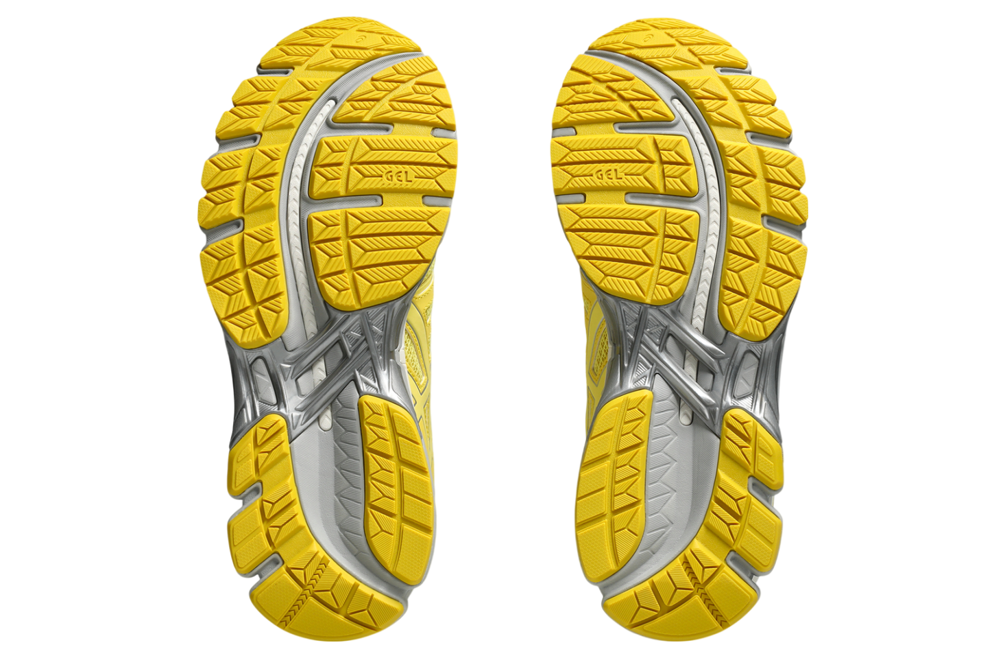 Asics Gel-Kayano 20 Vibrant Yellow