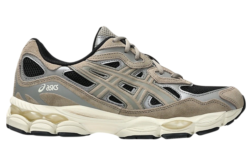 Asics GEL-NYC Greige