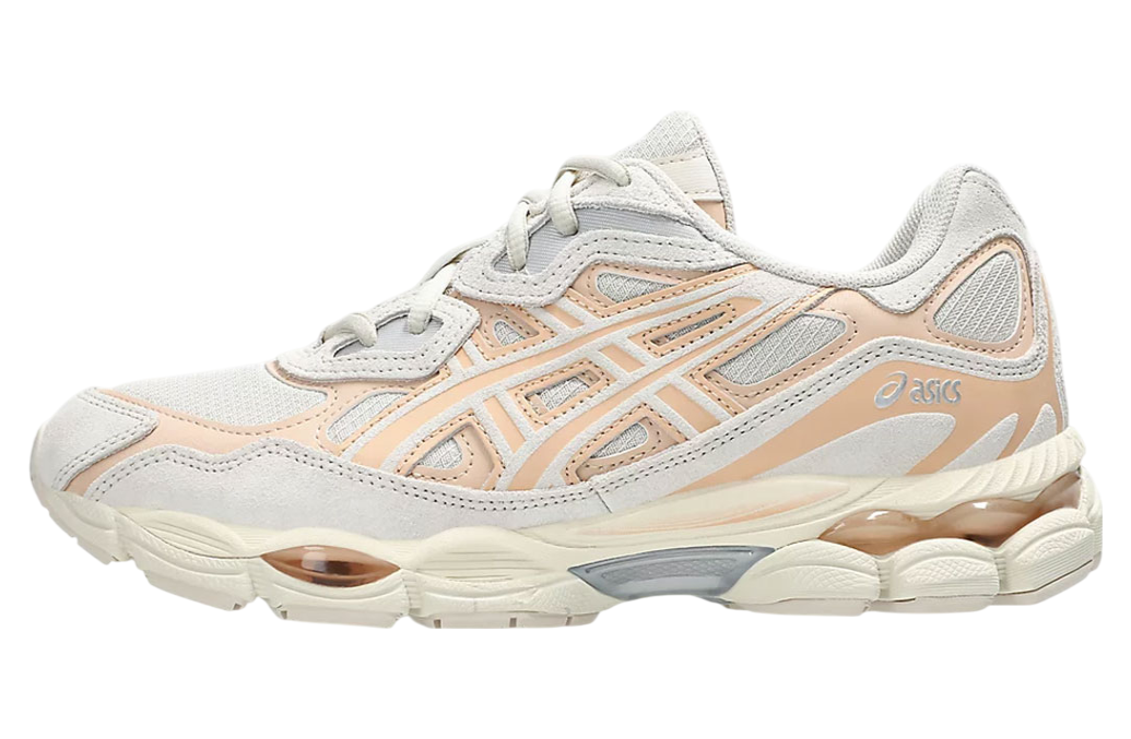 Asics Gel-NYC Oatmeal / Bisque