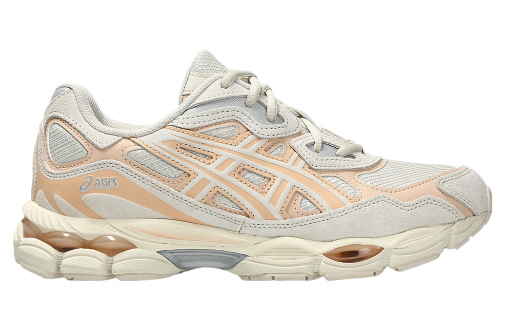 Asics Gel-NYC Oatmeal / Bisque