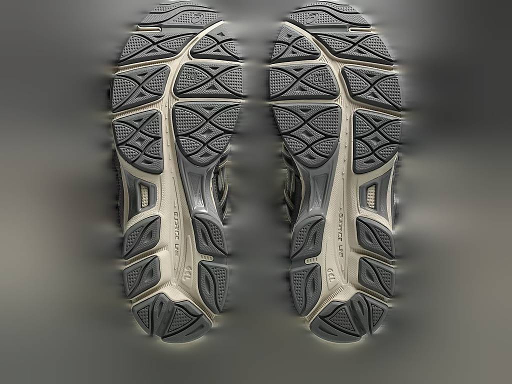 ASICS GEL-NYC Utility Steeple Grey / Graphite Grey