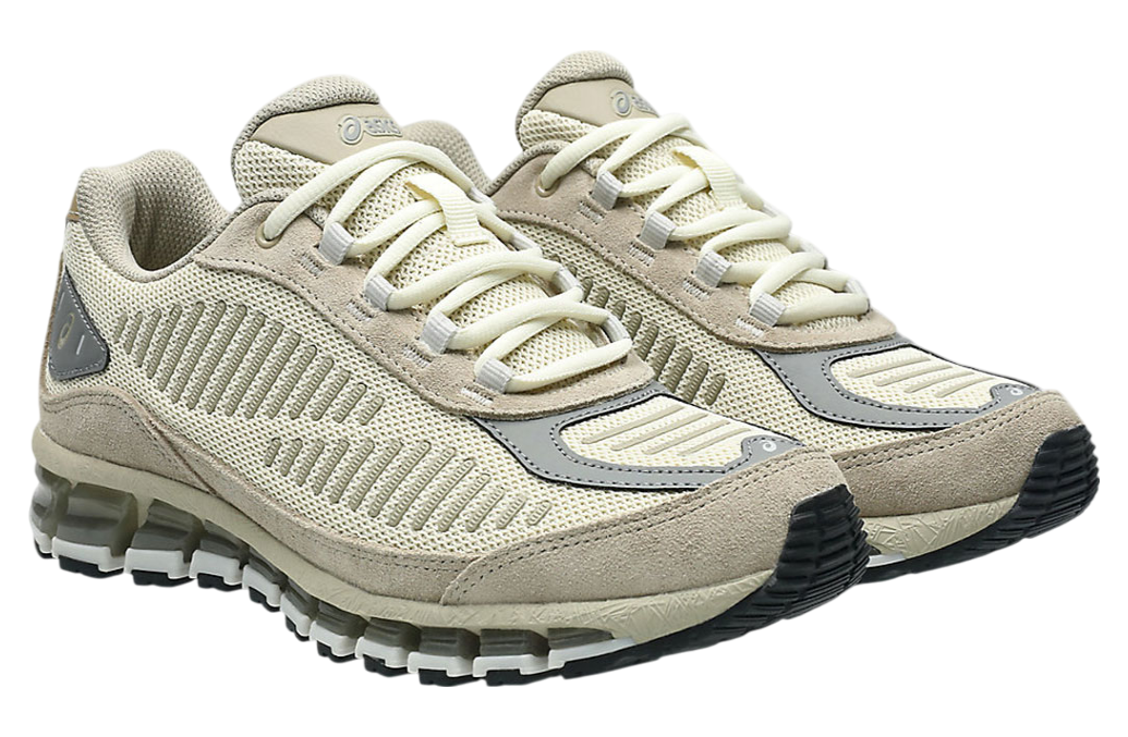 Asics Gel-Quantum 360 Pale Oak / Wood