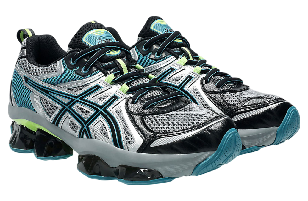 Asics Gel-Quantum Kinetic Gravel / Black