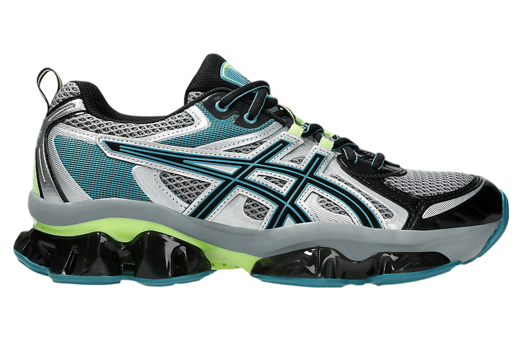 Asics Gel-Quantum Kinetic Gravel / Black