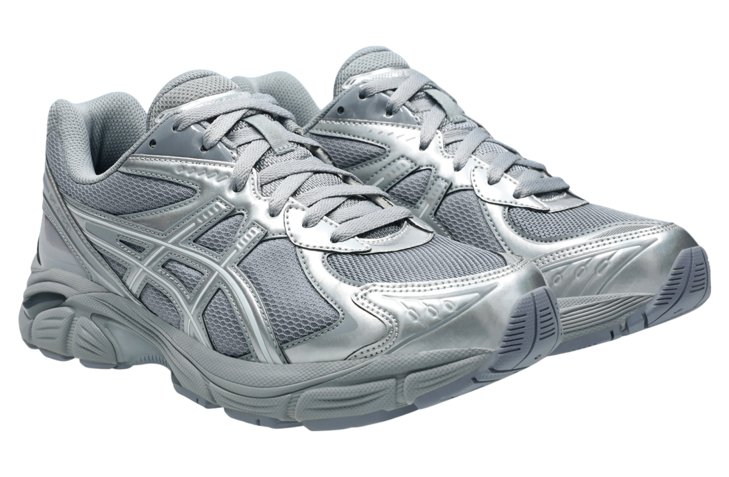 Asics GT-2160 Silver