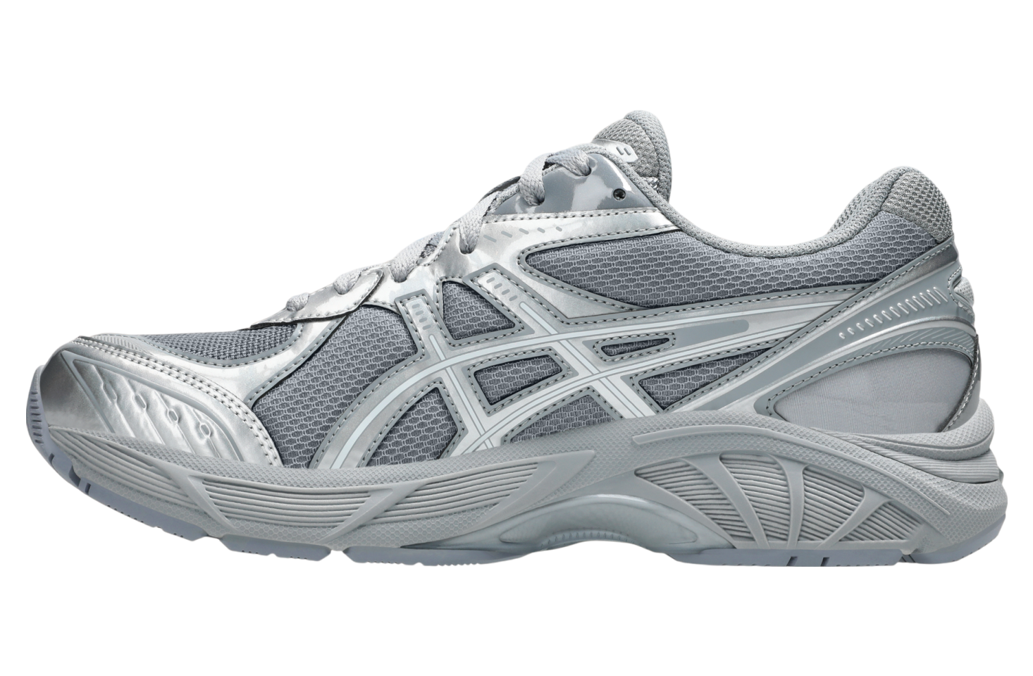 Asics GT-2160 Silver