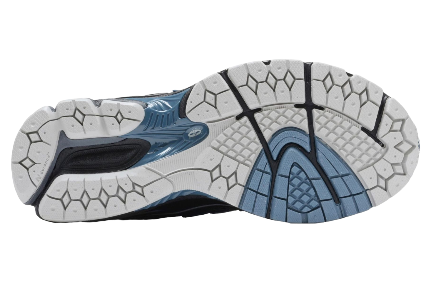 Atmos x New Balance 1906r Blue Moon