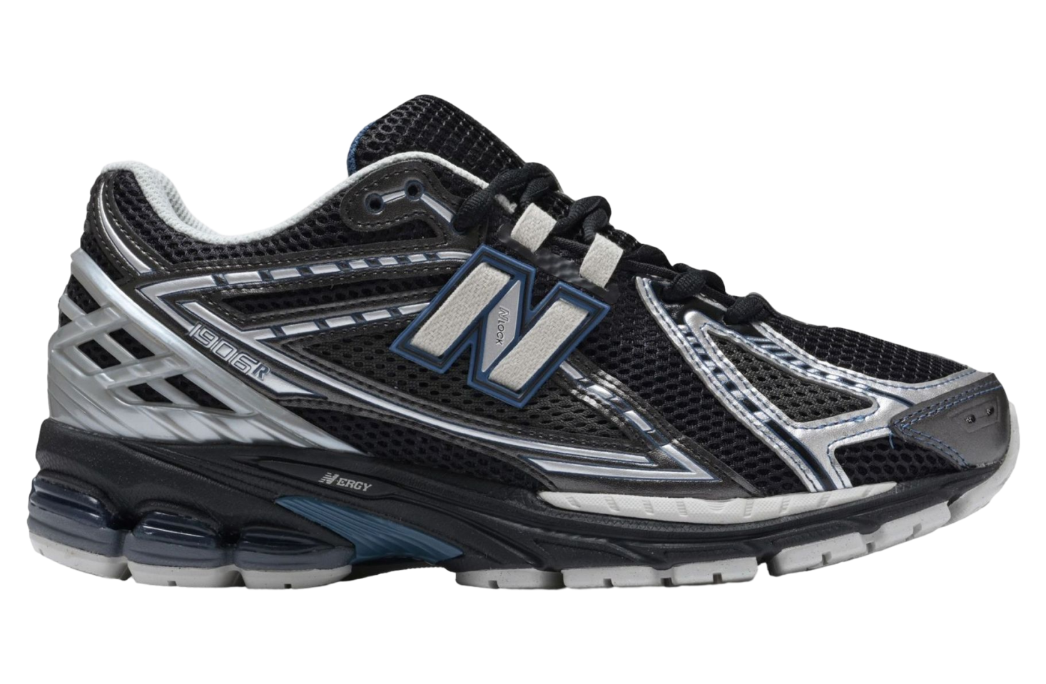 Atmos x New Balance 1906r Blue Moon