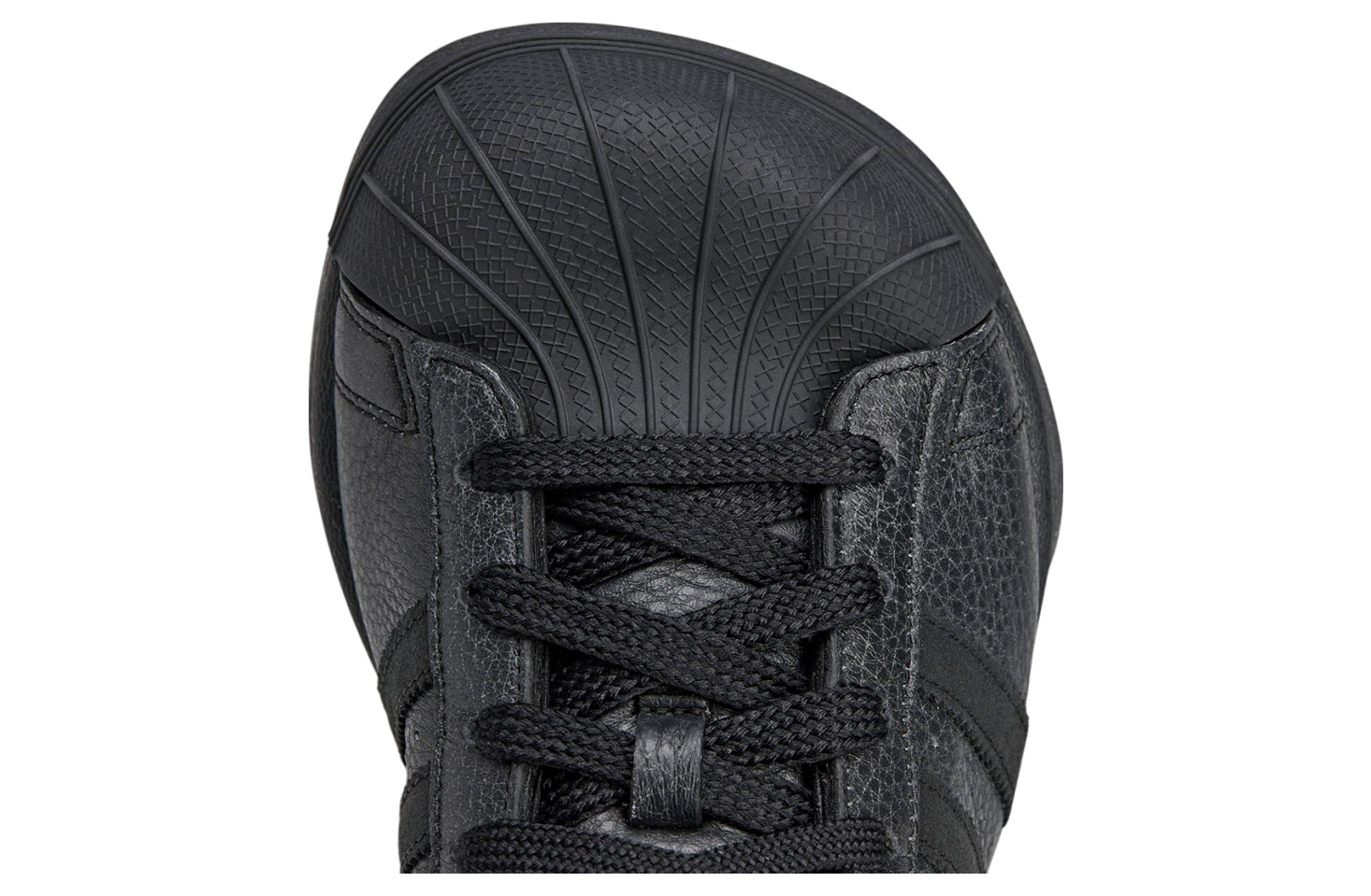 Avavav x Adidas Superstar Modified Black