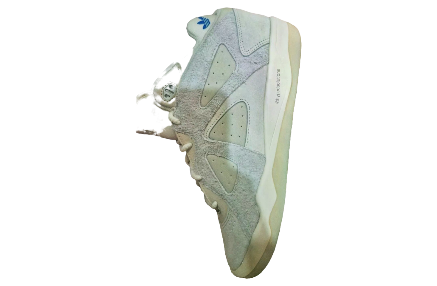 Bad Bunny x Adidas Badbo 1.0 Resilience