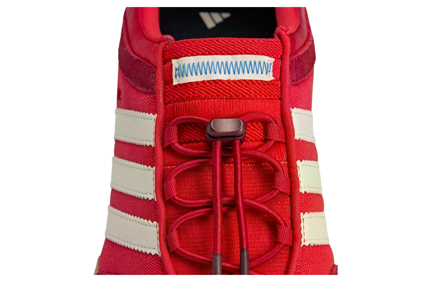 Bad Bunny x Adidas Ballerina Flamboyan