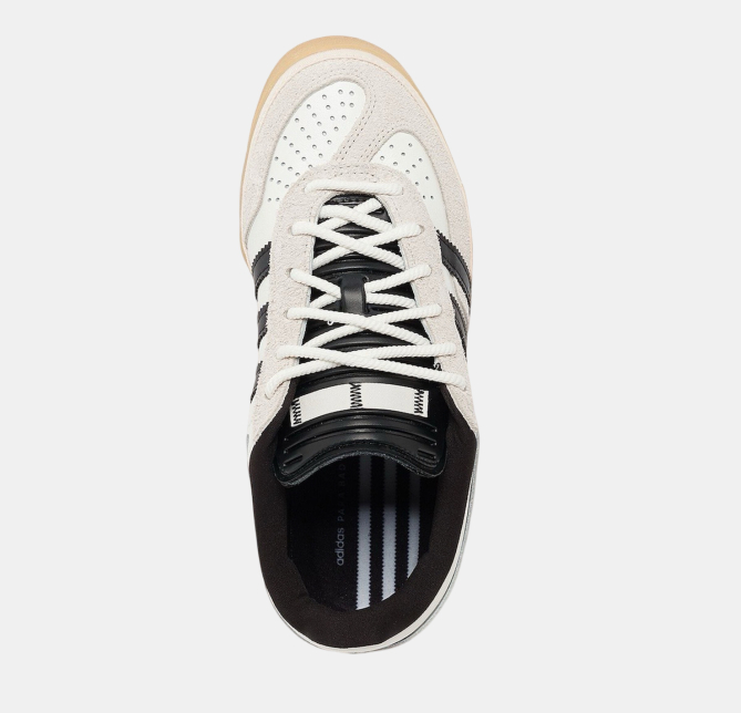 Bad Bunny x adidas Gazelle Indoor