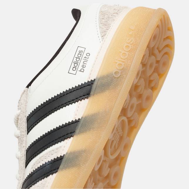Bad Bunny x adidas Gazelle Indoor