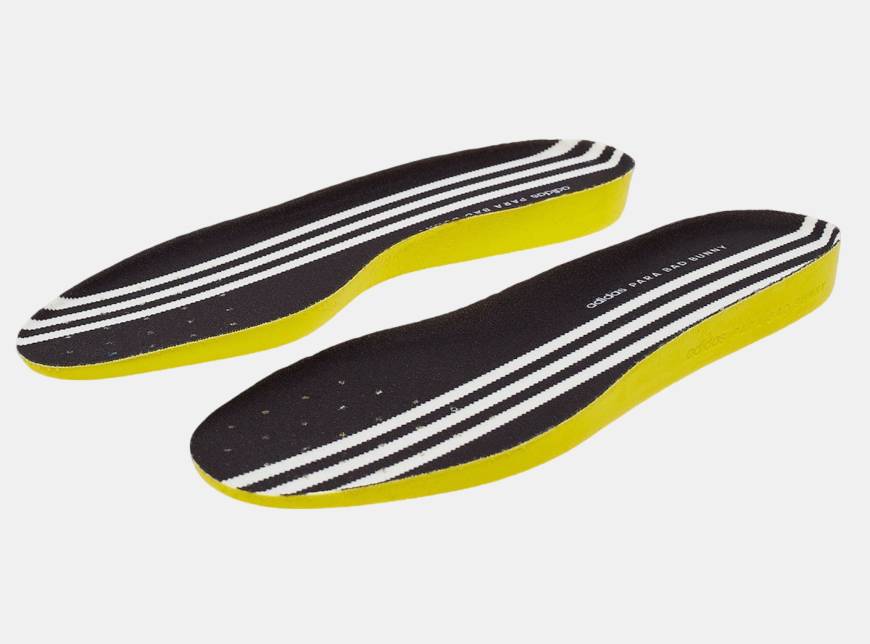 Bad Bunny x adidas Gazelle Indoor