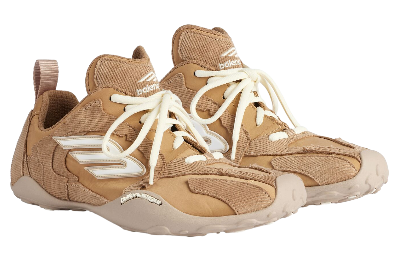 Balenciaga Monday Ultra WMNS Beige / White