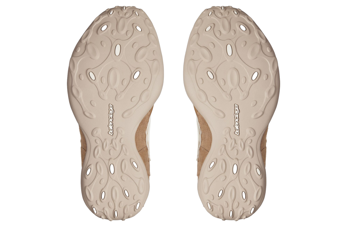 Balenciaga Monday Ultra WMNS Beige / White