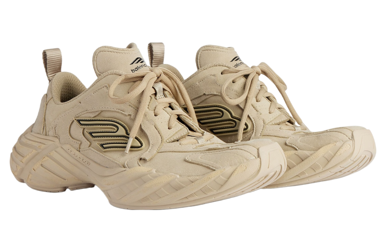 Balenciaga Monday WMNS Beige