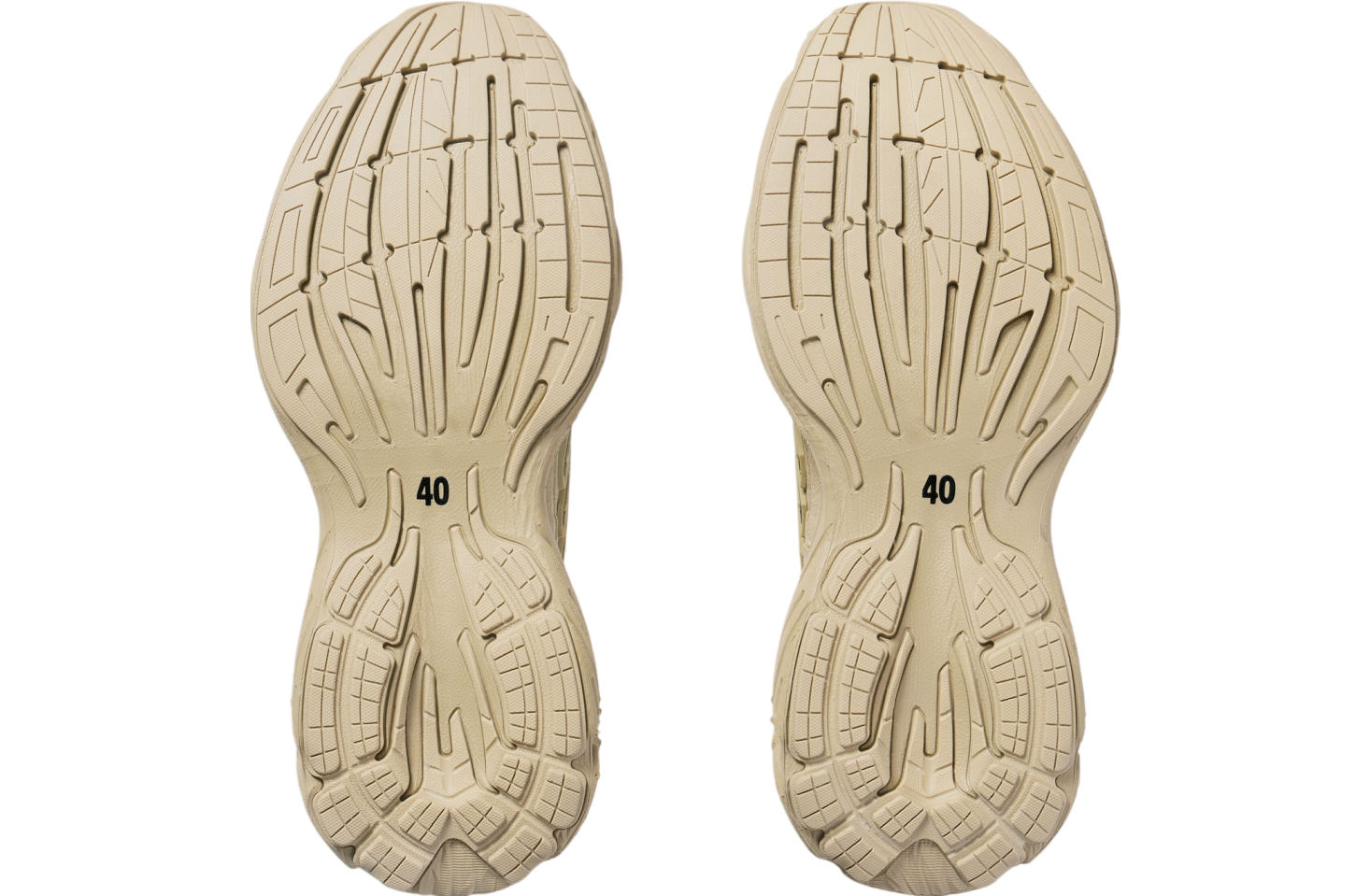 Balenciaga Monday WMNS Beige