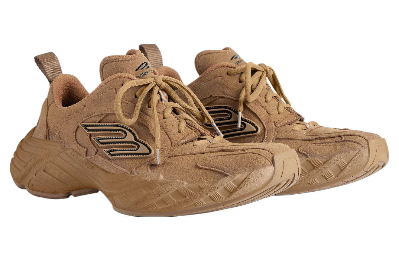 Balenciaga Monday WMNS Brown
