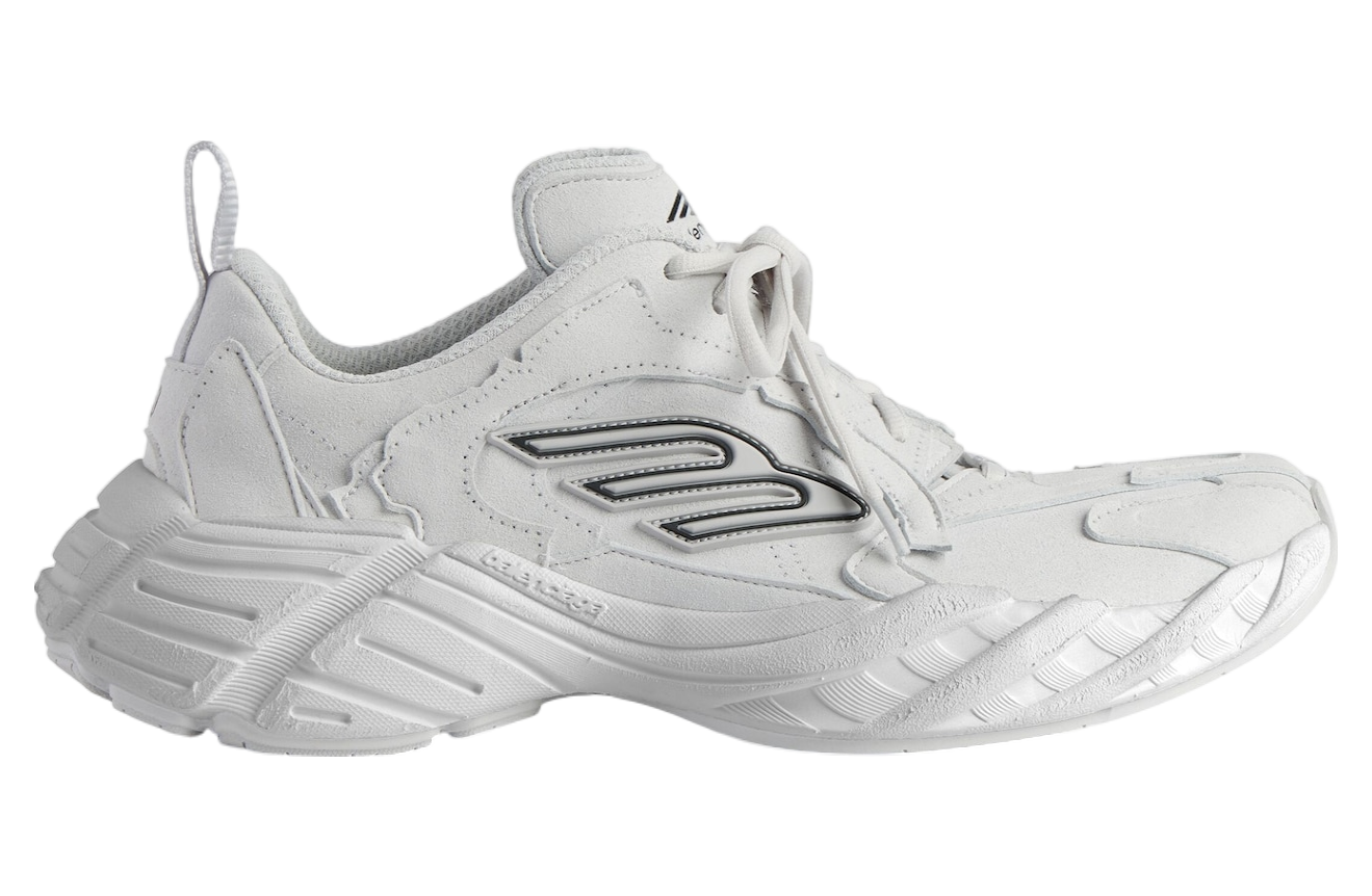 Balenciaga Monday WMNS Light Grey