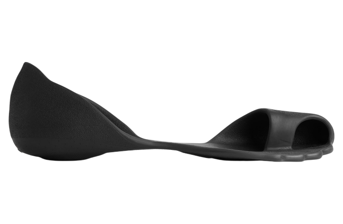 Balenciaga Zero Black