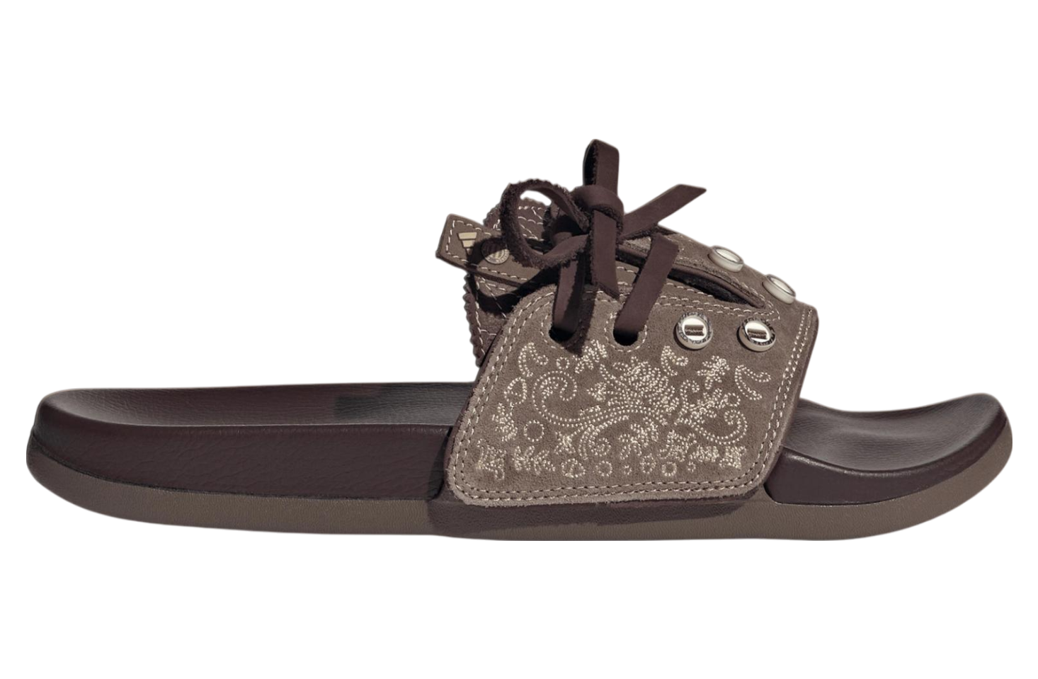 Bayern Munich x Adidas Adilette Comfort Slide