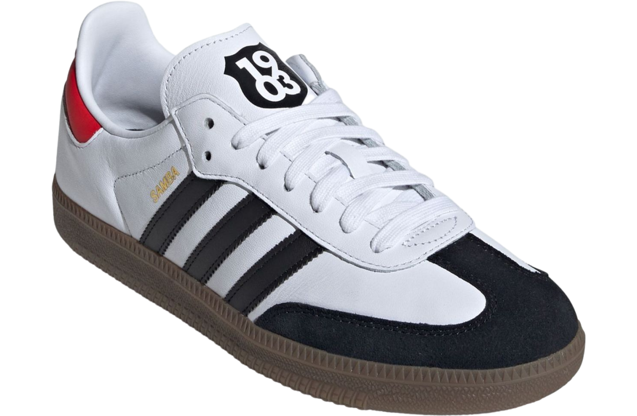 Be?ikta? J.K x Adidas Samba
