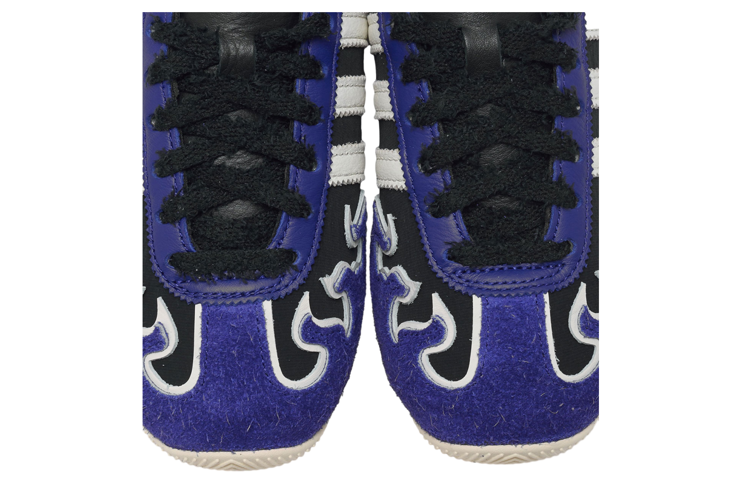 Brain Dead x Adidas Japan Blue