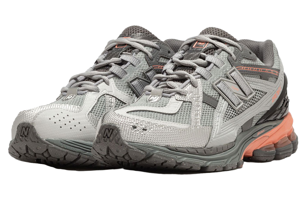 BSTN x New Balance 1906u 10th Anniversary Exclusive